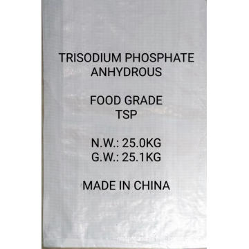 Trisodium Phosphate Anhydrous/Trisodium Phosphate